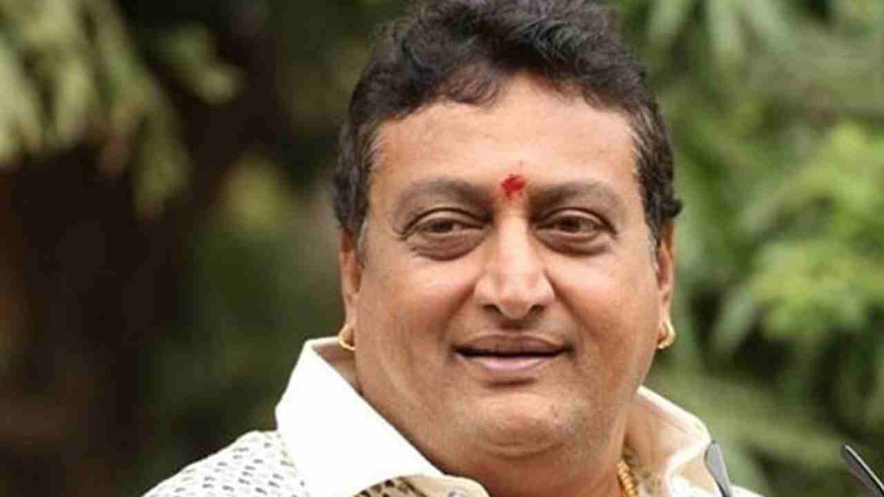 Actor Prudhvi Raj: తారకరత్న మృతిపై లక్ష్మీపార్వతి వ్యాఖ్యలకు నటుడు పృథ్వీరాజ్ స్ట్రాంగ్ కౌంటర్ .. Actor Prudhvi Raj: తారకరత్న మృతిపై లక్ష్మీపార్వతి వ్యాఖ్యలకు నటుడు పృథ్వీరాజ్ స్ట్రాంగ్ కౌంటర్ ..