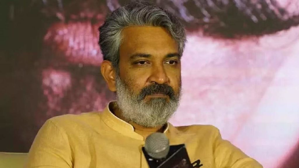 Rajamouli