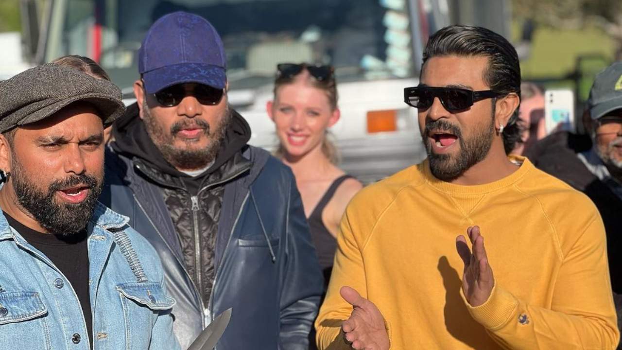Ram Charan: సంక్రాంతి కానుకగా చరణ్-శంకర్ మూవీ.. నిజమేనా? Ram Charan: సంక్రాంతి కానుకగా చరణ్-శంకర్ మూవీ.. నిజమేనా?