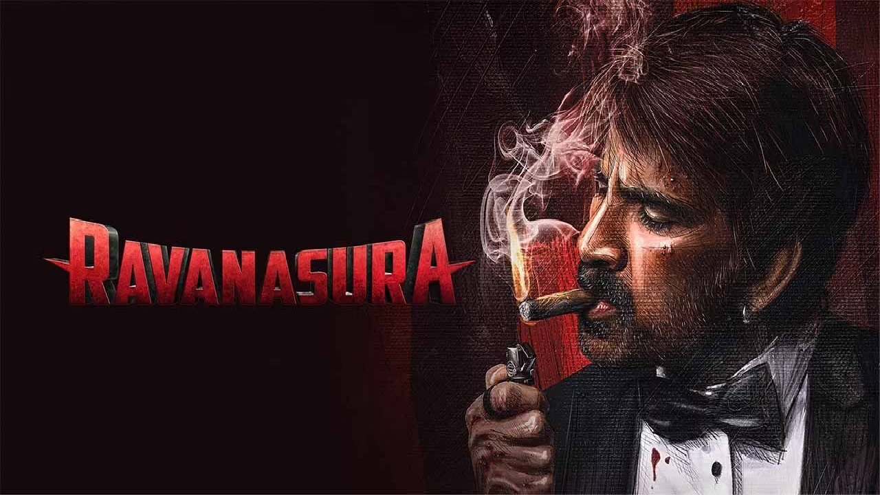 Ravanasura : షూటింగ్ కంప్లీట్ చేసిన రావణాసుర.. Ravanasura : షూటింగ్ కంప్లీట్ చేసిన రావణాసుర..