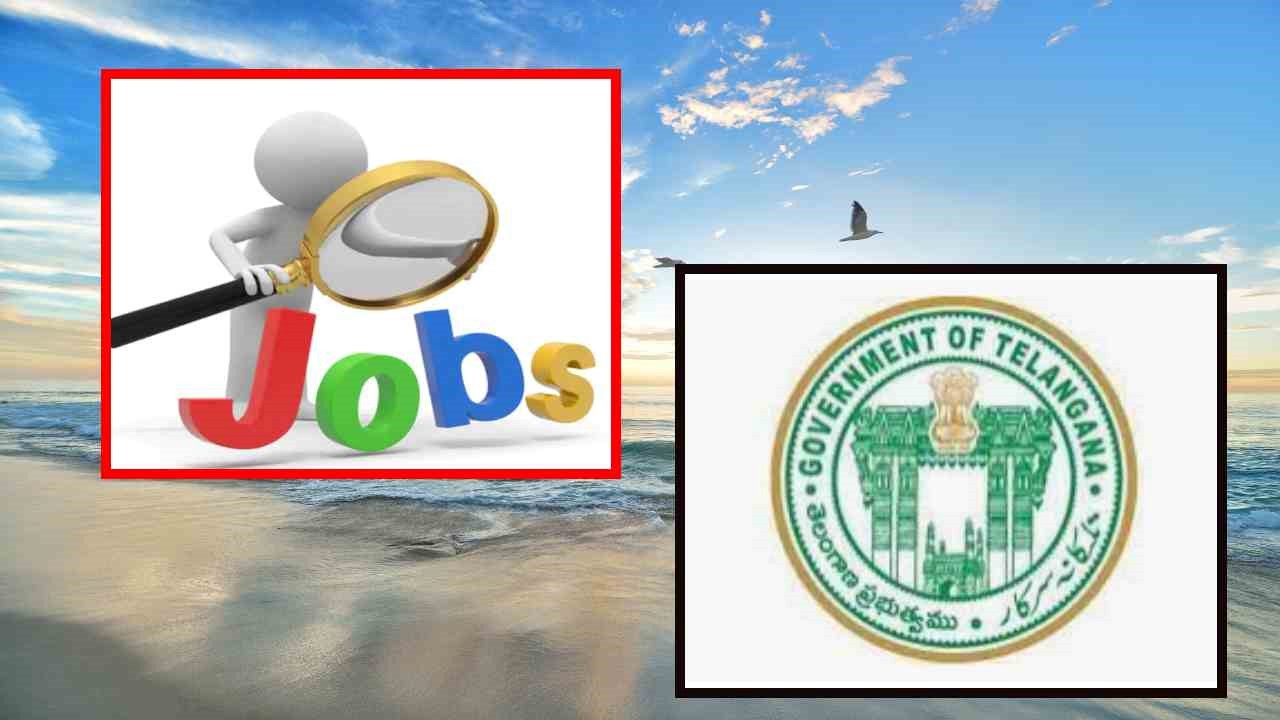 Recruitment Of Medical Officer : తెలంగాణాలోని రంగారెడ్డి జిల్లా వైద్యఆరోగ్య శాఖలో మెడికల్ ఆఫీసర్ పోస్టుల భర్తీ ! Recruitment Of Medical Officer : తెలంగాణాలోని రంగారెడ్డి జిల్లా వైద్యఆరోగ్య శాఖలో మెడికల్ ఆఫీసర్ పోస్టుల భర్తీ !