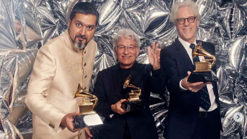 Ricky Kej