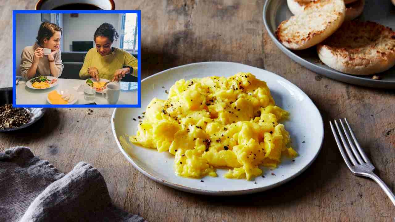Eat Breakfast : ఉదయం అల్పాహారం తినకుంటే ఊబకాయం బారిన పడే ప్రమాదం? Eat Breakfast : ఉదయం అల్పాహారం తినకుంటే ఊబకాయం బారిన పడే ప్రమాదం?