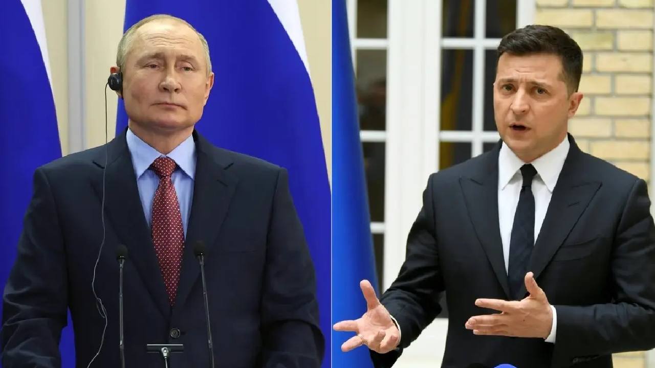 Russia-Ukraine War: యుక్రెయిన్ అధ్యక్షుడిపై దాడి విషయంలో రష్యా వైఖరి ఇదే.. సంచలన విషయం వెల్లడించిన ఇజ్రాయెల్ మాజీ ప్రధాని Russia-Ukraine War: యుక్రెయిన్ అధ్యక్షుడిపై దాడి విషయంలో రష్యా వైఖరి ఇదే.. సంచలన విషయం వెల్లడించిన ఇజ్రాయెల్ మాజీ ప్రధాని