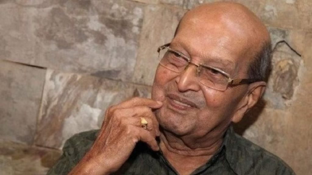 S K Bhagavan