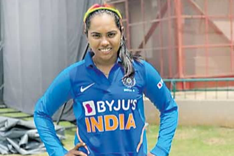 Sabbhineni Meghana