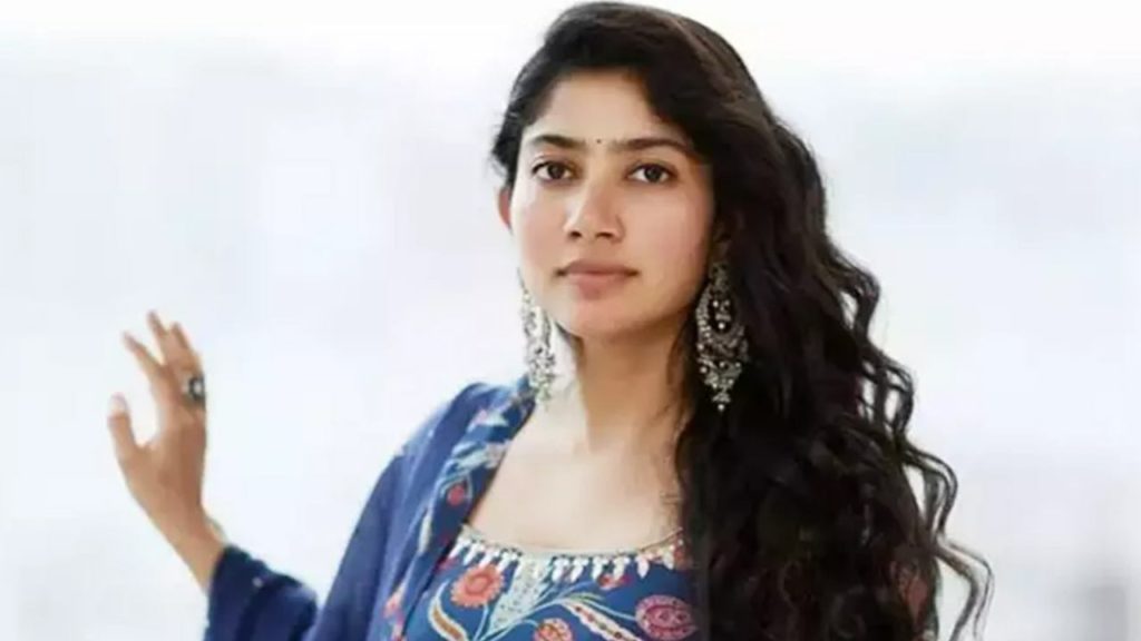 Sai Pallavi Decides To Act In Web Series