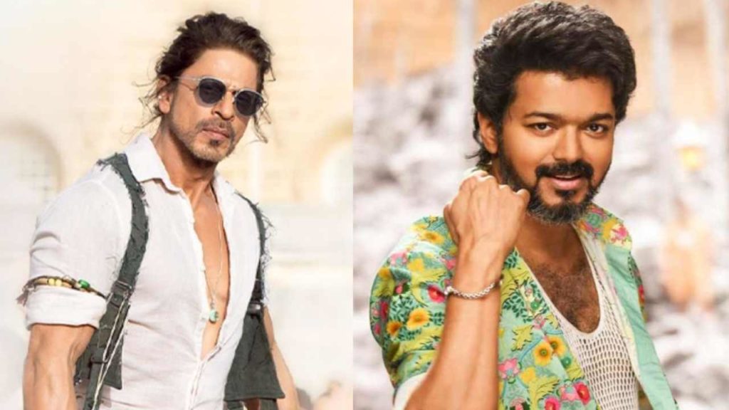 Shankar To Direct Biggest Pan India Movie With Shah Rukh Khan And Vijay