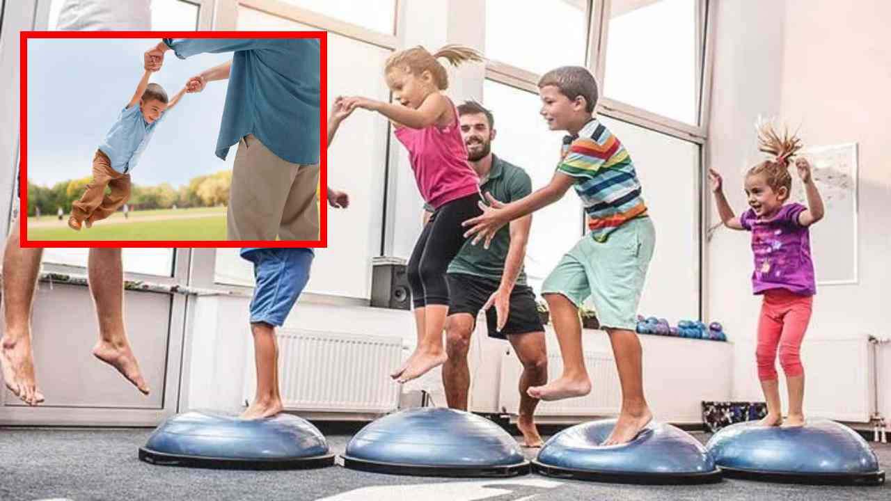 Children’s Bone Health : పిల్లల ఎముకల ఆరోగ్యంపై తల్లిదండ్రులు తగిన శ్రద్ధపెట్టటం తప్పనిసరా? Children’s Bone Health : పిల్లల ఎముకల ఆరోగ్యంపై తల్లిదండ్రులు తగిన శ్రద్ధపెట్టటం తప్పనిసరా?