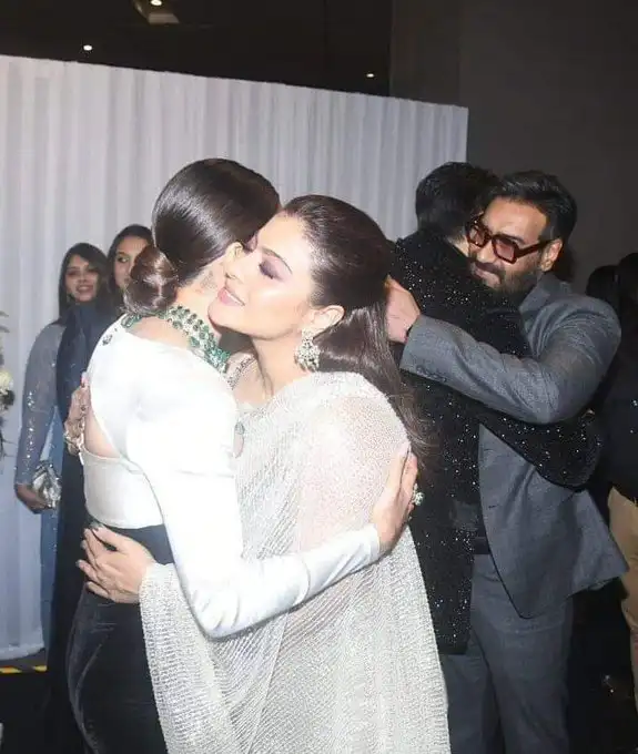 Sidharth Malhotra and Kiara Advani Reception Event at Mumbai