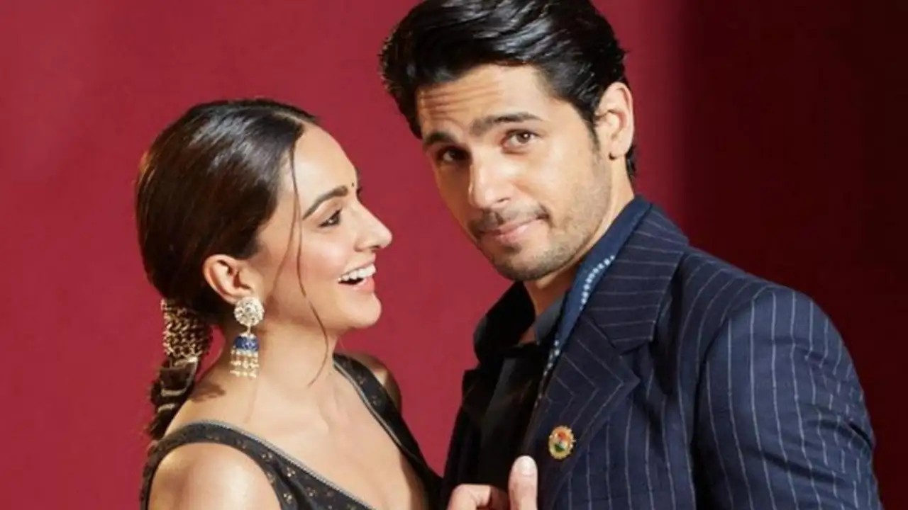 Sidharth Malhotra – Kiara Advani : పెళ్లి పీటలు ఎక్కుతున్న మరో బాలీవుడ్ ప్రేమ జంట.. Sidharth Malhotra – Kiara Advani : పెళ్లి పీటలు ఎక్కుతున్న మరో బాలీవుడ్ ప్రేమ జంట..