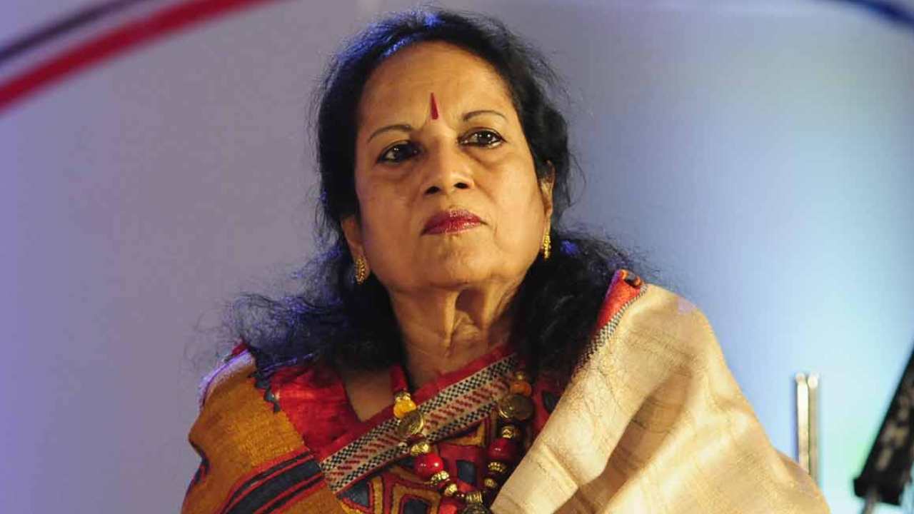 Vani Jairam: సినీ ఇండస్ట్రీలో ఆగని విషాదాలు.. ప్రముఖ గాయని వాణీ జయరాం కన్నుమూత Vani Jairam: సినీ ఇండస్ట్రీలో ఆగని విషాదాలు.. ప్రముఖ గాయని వాణీ జయరాం కన్నుమూత