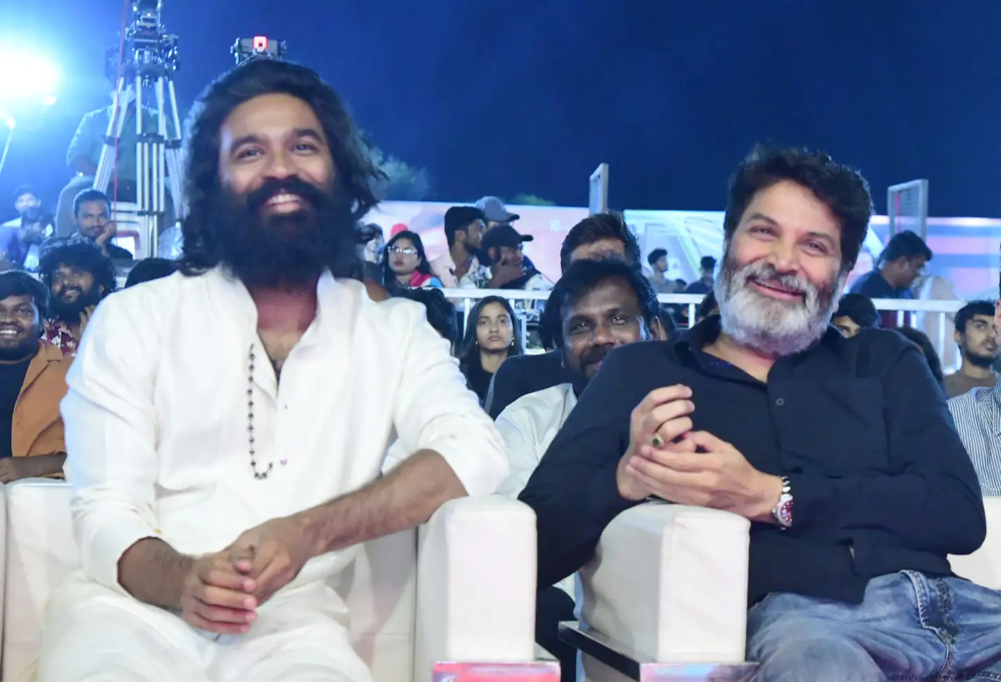 Sir Movie Pre Release Event