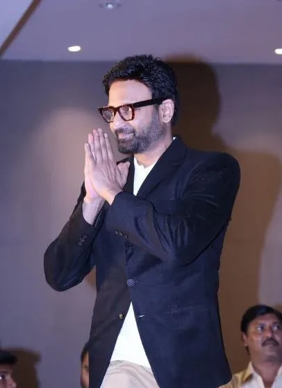 Sir Movie Success Meet