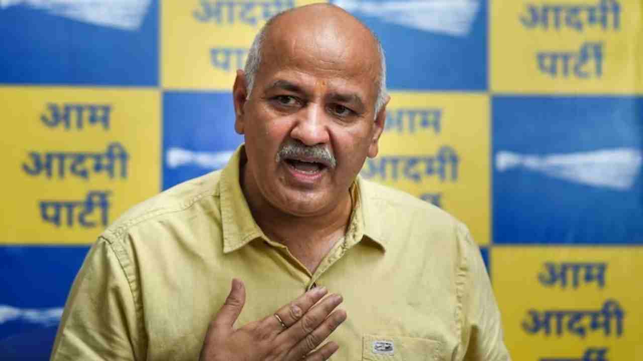 Sisodia Arrested: ఆర్నెళ్ల విచారణ తరువాత సిసోడియా అరెస్ట్.. ప్లాన్ మార్చిన సీబీఐ! Sisodia Arrested: ఆర్నెళ్ల విచారణ తరువాత సిసోడియా అరెస్ట్.. ప్లాన్ మార్చిన సీబీఐ!