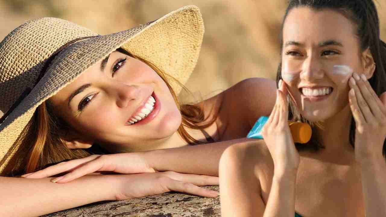 Summer Skin Care : వేసవి ఎండలతో ముఖం పై చెమటలు, జిడ్డు సమస్యతో బాధపడుతుంటే ? Summer Skin Care : వేసవి ఎండలతో ముఖం పై చెమటలు, జిడ్డు సమస్యతో బాధపడుతుంటే ?