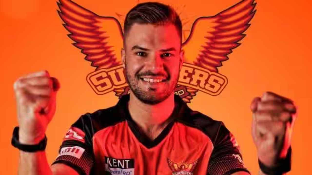 SunRisers Hyderabad: సన్రైజర్స్ హైదరాబాద్ నూతన కెప్టెన్గా ఐడెన్ మార్క్రమ్ SunRisers Hyderabad: సన్రైజర్స్ హైదరాబాద్ నూతన కెప్టెన్గా ఐడెన్ మార్క్రమ్