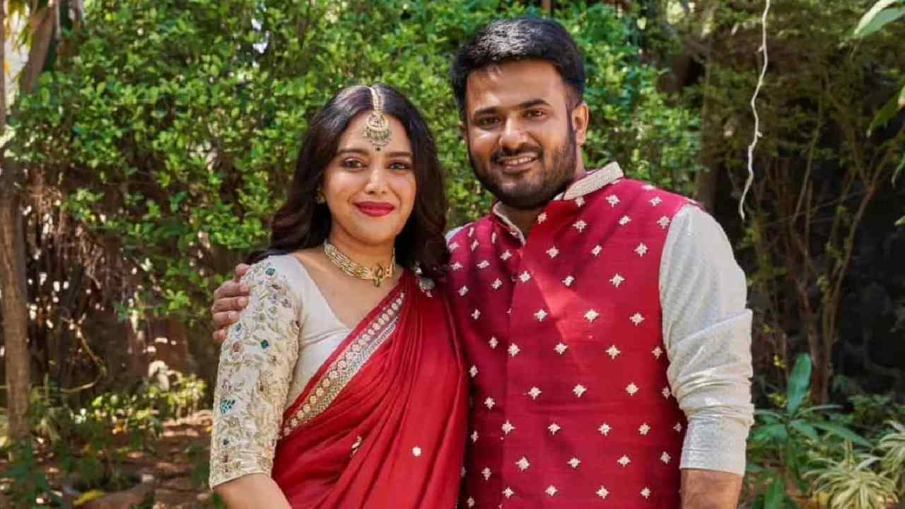 Swara Bhasker: సీక్రెట్గా పెళ్లి చేసుకున్న బాలీవుడ్ హీరోయిన్.. భర్త ఎవరంటే.. Swara Bhasker: సీక్రెట్గా పెళ్లి చేసుకున్న బాలీవుడ్ హీరోయిన్.. భర్త ఎవరంటే..