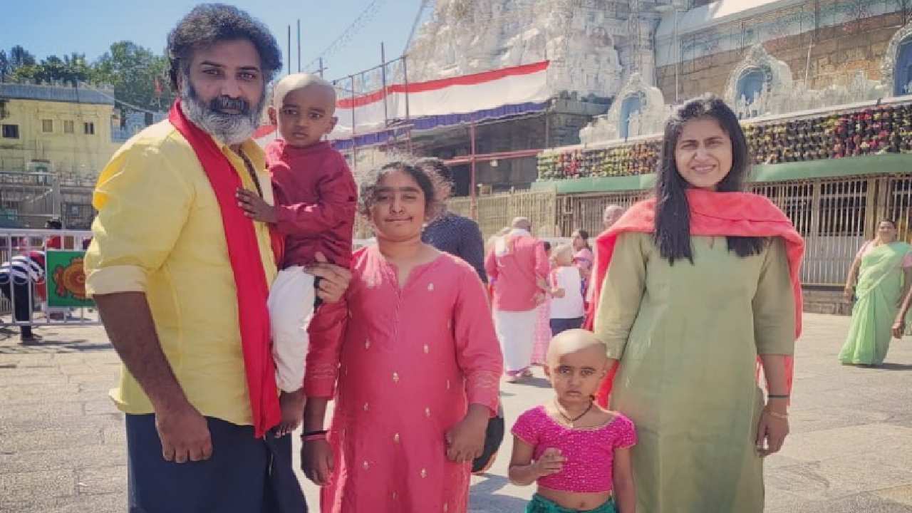 Tarakaratna : అలేఖ్య రెడ్డి వరుస పోస్ట్లు.. తారకరత్నతో చివరి ఫోటో! Tarakaratna : అలేఖ్య రెడ్డి వరుస పోస్ట్లు.. తారకరత్నతో చివరి ఫోటో!