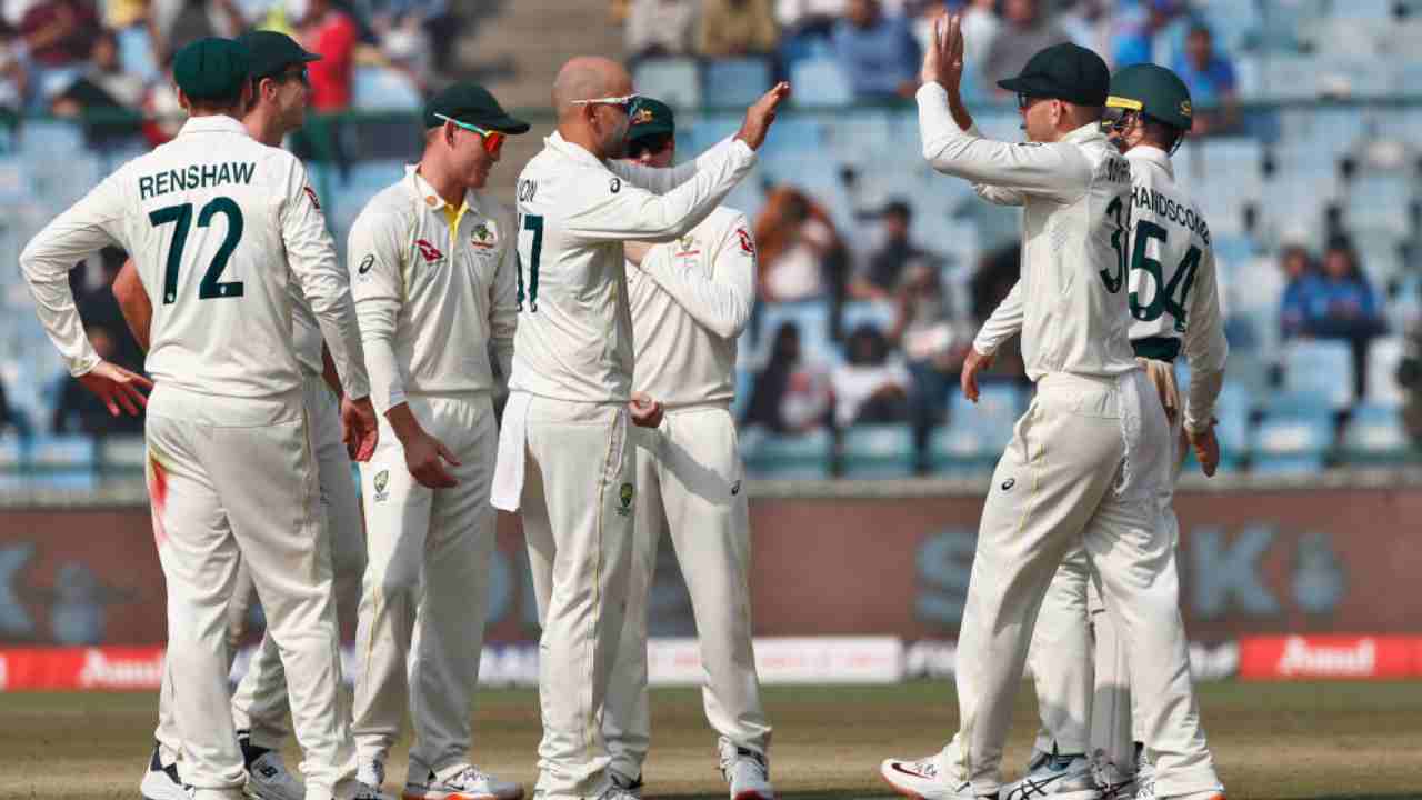 India vs Australia 2nd Test Match: ముగిసిన రెండో రోజు ఆట.. 62 పరుగుల ఆధిక్యంలో ఆస్ట్రేలియా .. Live Updates India vs Australia 2nd Test Match: ముగిసిన రెండో రోజు ఆట.. 62 పరుగుల ఆధిక్యంలో ఆస్ట్రేలియా .. Live Updates