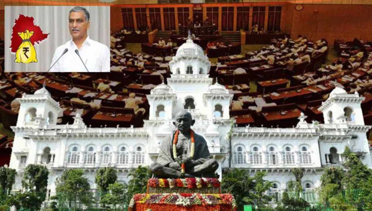 Telangana Budget 2023-24 : నిరుద్యోగులకు గుడ్న్యూస్ .. 80వేలకు పైగా ఉద్యోగాల కల్పనకు ప్రక్రియ షురూ.. Telangana Budget 2023-24 : నిరుద్యోగులకు గుడ్న్యూస్ .. 80వేలకు పైగా ఉద్యోగాల కల్పనకు ప్రక్రియ షురూ..
