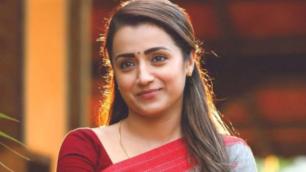 Trisha To Romance Vijay In Thalapathy 67