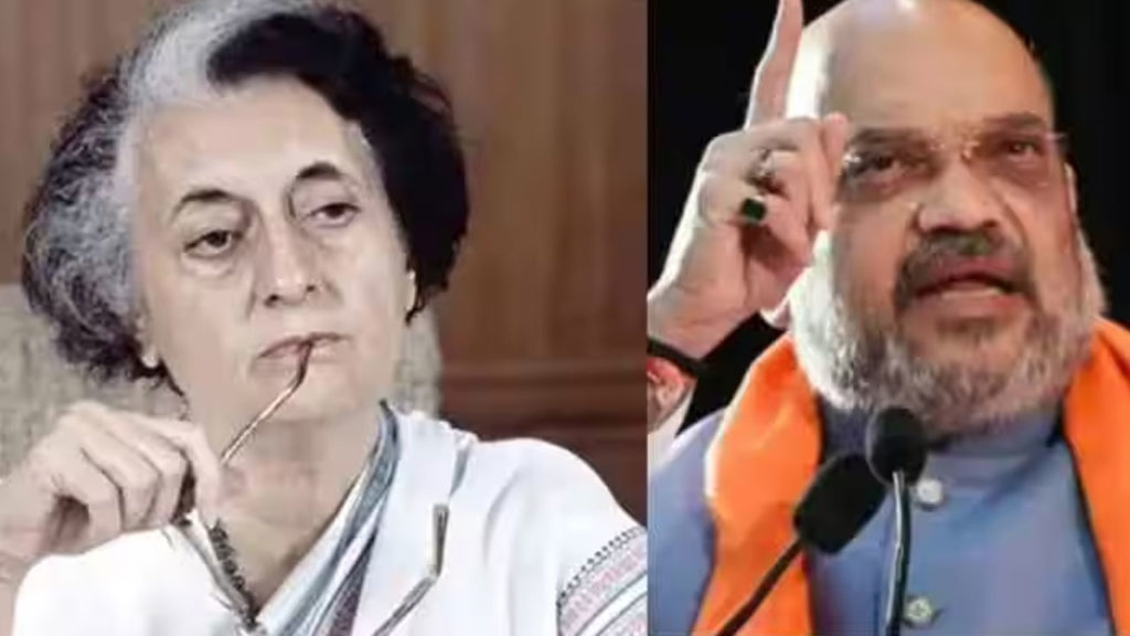 Amit Shah will face consequences like Indira: 'Waris Punjab De' chief