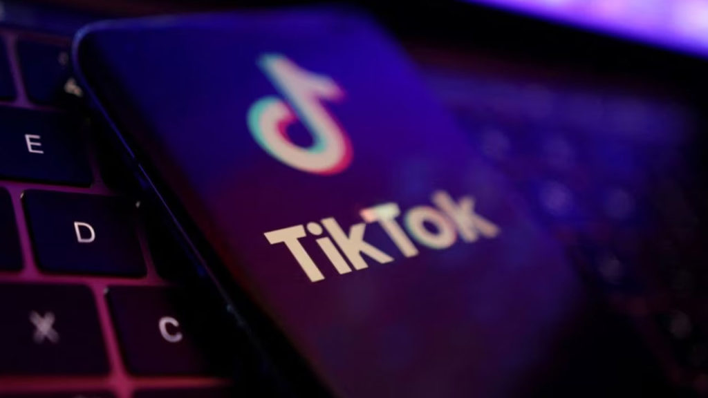 EU Commission to ban TikTok on staff phones