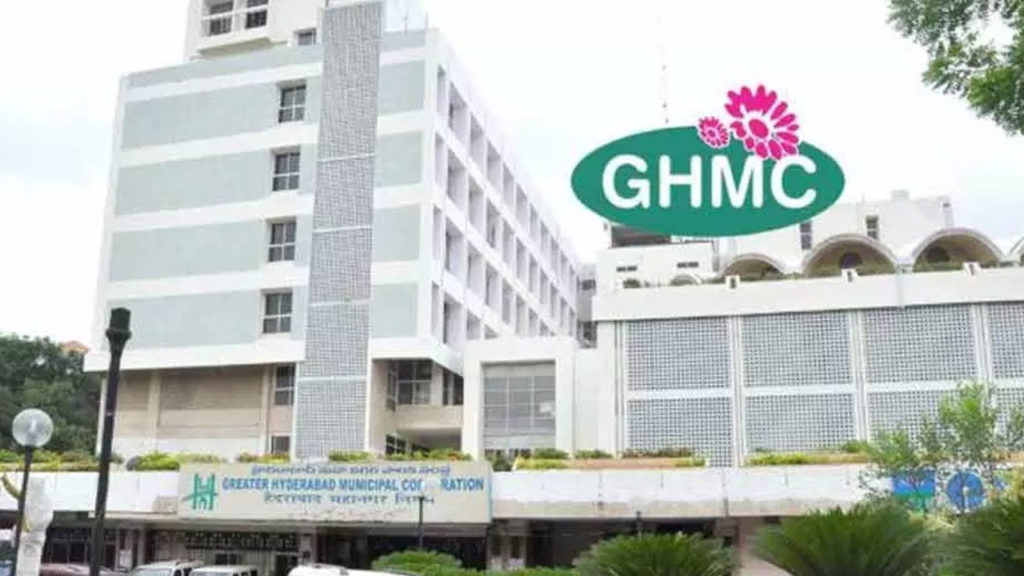 Complaints to GHMC on street dogs