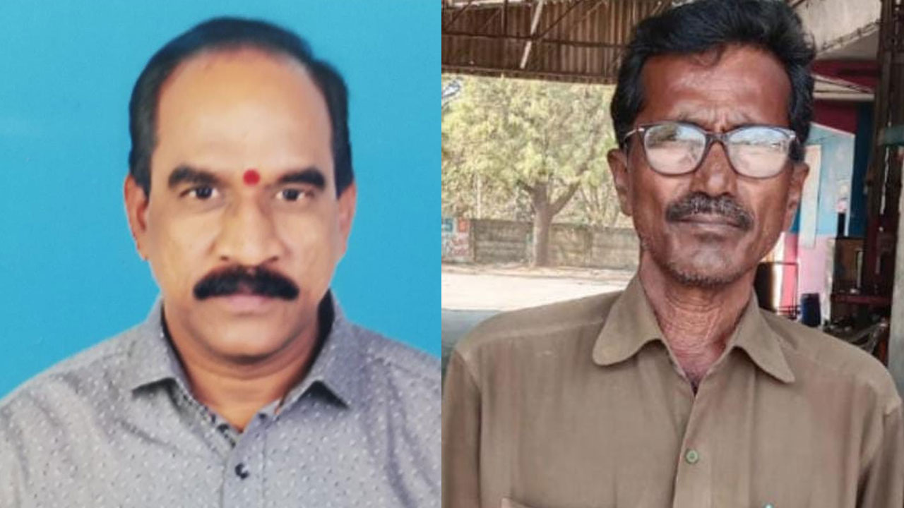 Heroes on the Road: ఆ ఇద్దరు ఆర్టీసీ డ్రైవర్లు హీరోలు.. కేంద్రమంత్రి గడ్కరీ చేతుల మీదుగా తొందరలో అవార్డులు Heroes on the Road: ఆ ఇద్దరు ఆర్టీసీ డ్రైవర్లు హీరోలు.. కేంద్రమంత్రి గడ్కరీ చేతుల మీదుగా తొందరలో అవార్డులు