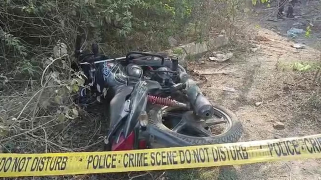 Accused in Umesh Pal assassination case killed in encounter