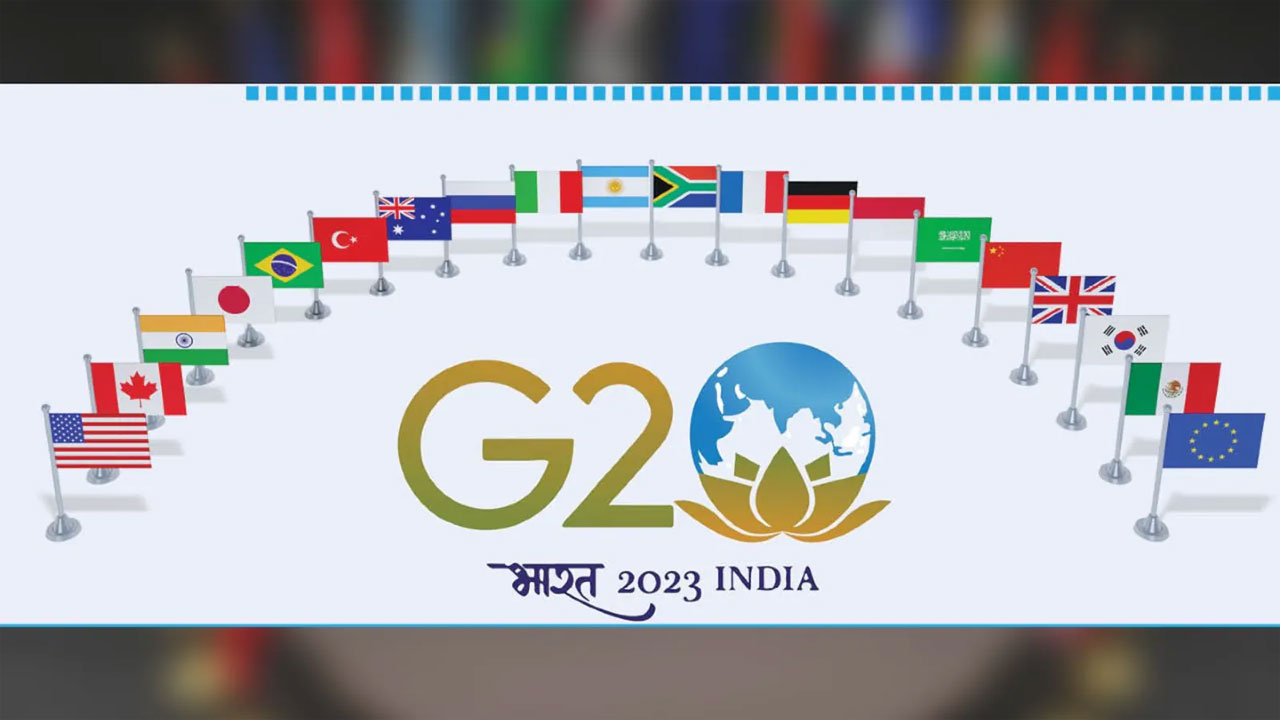 G-20 Meet: ఢిల్లీలో జరిగే జీ-20 మీట్కు చైనా హాజరు, జపాన్ దూరం G-20 Meet: ఢిల్లీలో జరిగే జీ-20 మీట్కు చైనా హాజరు, జపాన్ దూరం