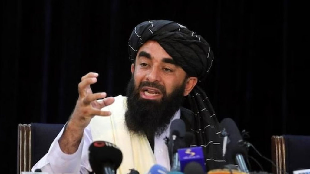 Top Islamic State commanders killed by Taliban forces in Afghanistan