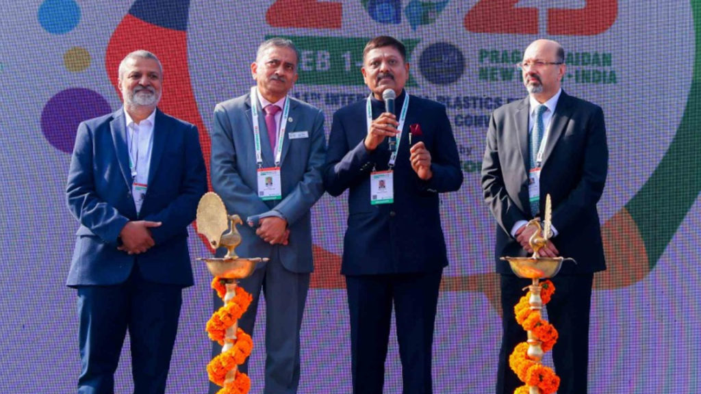 World's Largest Plastics Exhibition successfully concluded