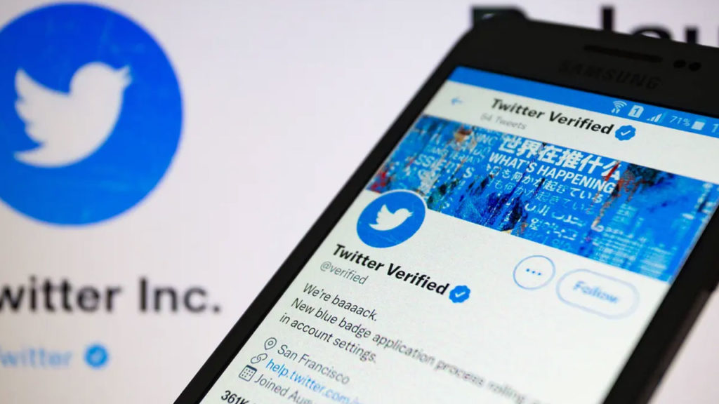 Twitter Blue subscription that guarantees blue tick launched in India, priced at Rs 900 per month