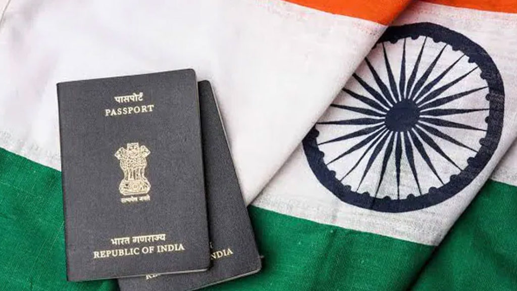 Over 16 lakh people renounced Indian citizenship since 2011