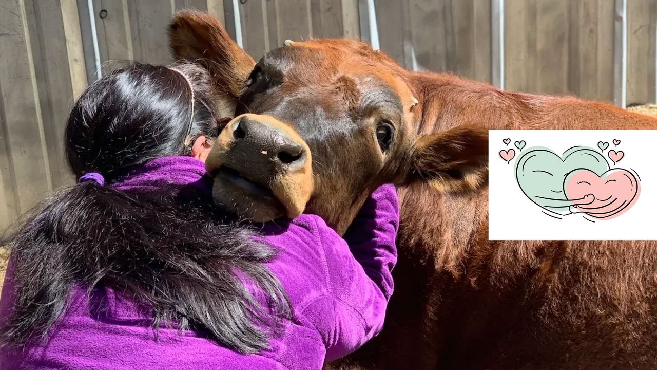 Cow Hug Day: సోషల్ మీడియా దాడికి వెనక్కి తగ్గిన కేంద్రం.. ‘కౌ హగ్ డే’ను రద్దు చేస్తూ ఉత్తర్వులు Cow Hug Day: సోషల్ మీడియా దాడికి వెనక్కి తగ్గిన కేంద్రం.. ‘కౌ హగ్ డే’ను రద్దు చేస్తూ ఉత్తర్వులు