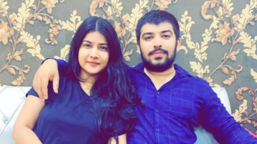 Delhi man who dumped live-in partner's body in fridge married hours later
