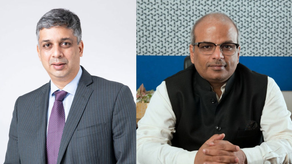 NSDC join hands with HDFC
