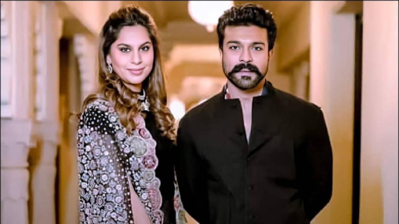 Upasana : అమెరికన్ ఫేమస్ డాక్టర్ని అపోలో హాస్పిటల్లో జాయిన్ అవ్వమంటున్న ఉపాసన.. ఎందుకు? Upasana : అమెరికన్ ఫేమస్ డాక్టర్ని అపోలో హాస్పిటల్లో జాయిన్ అవ్వమంటున్న ఉపాసన.. ఎందుకు?