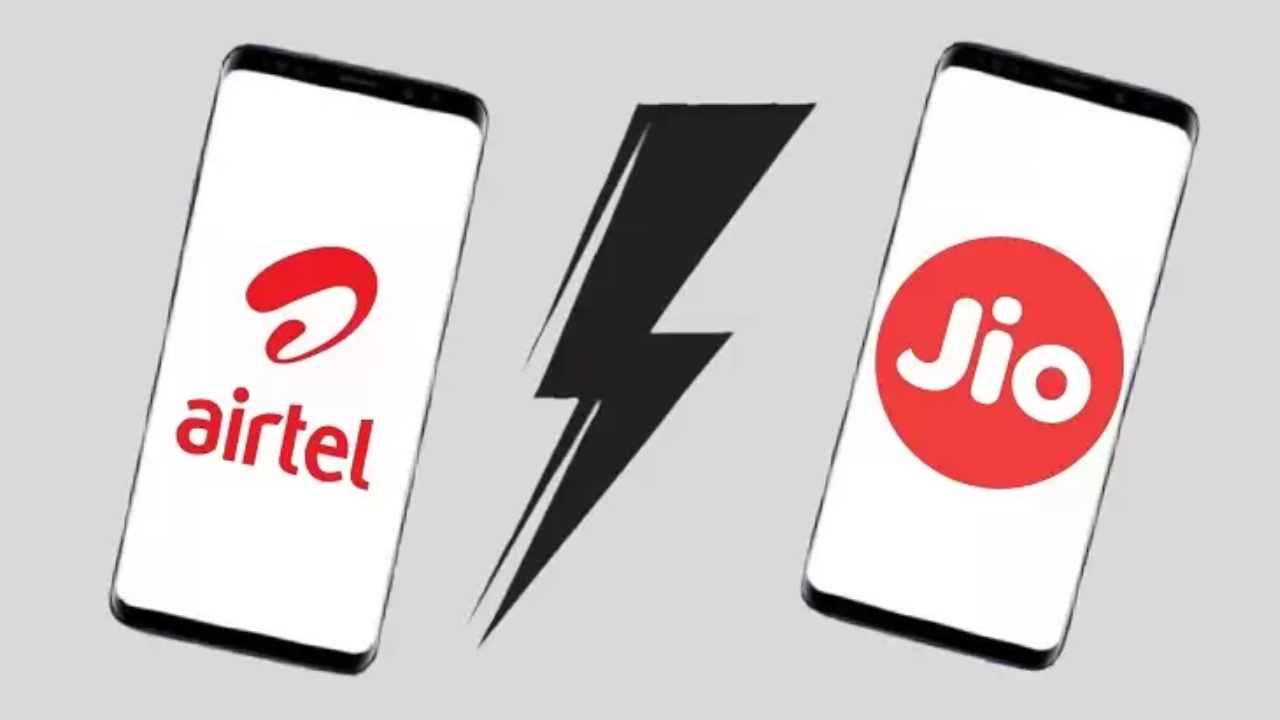 Using Jio or Airtel 5G_ Check out these 3GB data plans for unlimited data benefits