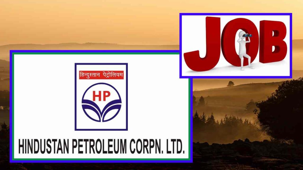 Vacancies in Hindustan Petroleum Corporation Limited, who are eligible?