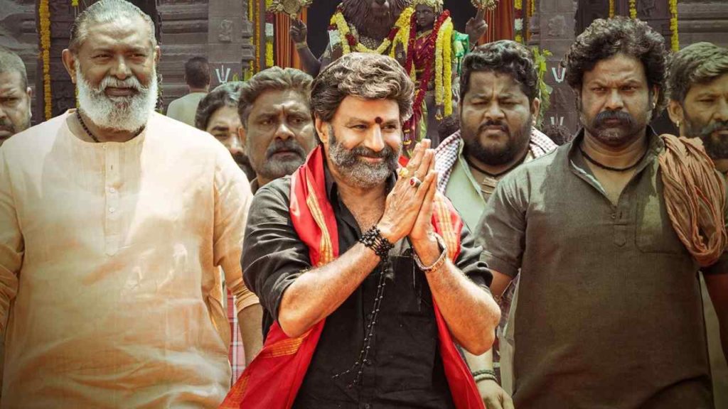 Veera Simha Reddy Gets Pan India Release On OTT