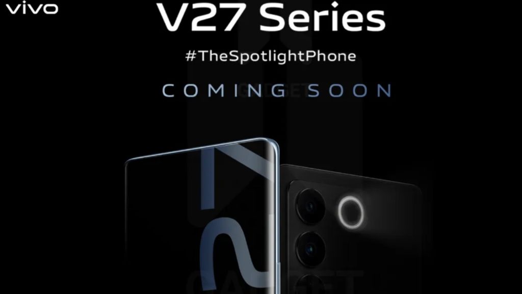 Vivo V27 India Launch set for March 1, likely to take on Pixel 6a