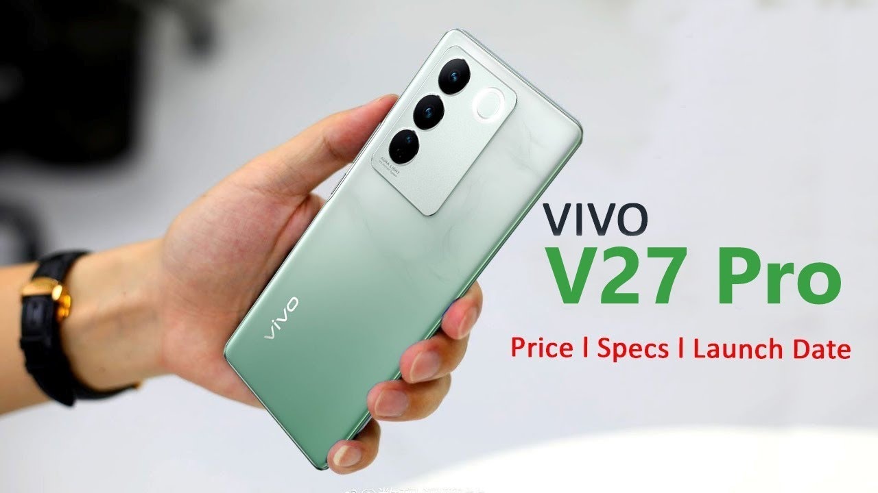 Vivo V27 Series launching in India soon, V27 Pro could be most expensive V series phone