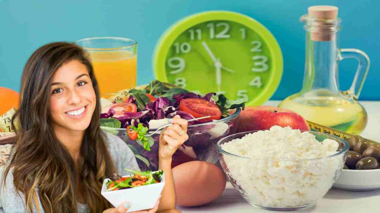 Metabolism : జీవక్రియ బాగుండాలంటే ఎలాంటి పద్థతులు అనుసరిచాలి? Metabolism : జీవక్రియ బాగుండాలంటే ఎలాంటి పద్థతులు అనుసరిచాలి?