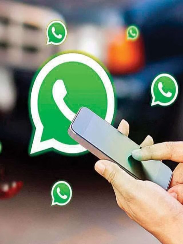 >ఫిబ్రవరి 1 నుంచి ఈ ఫోన్లలో వాట్సాప్ పనిచేయదు..!