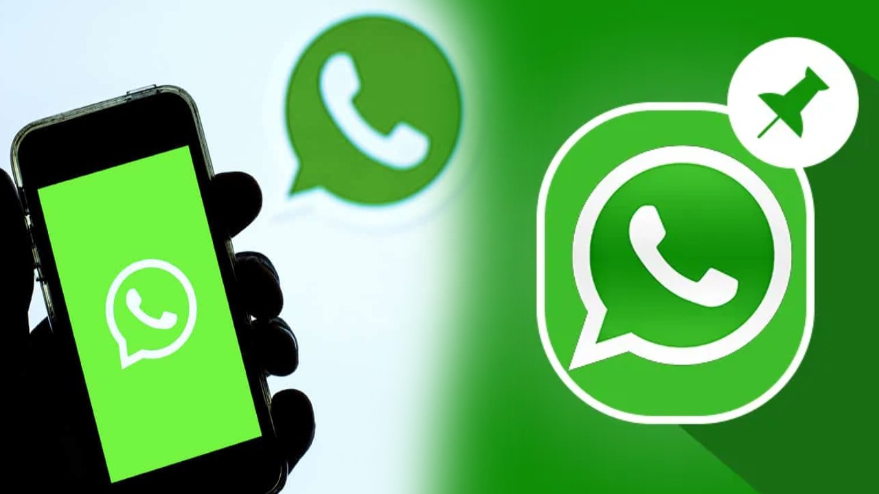 WhatsApp Pin Messages : వాట్సాప్లో ఇంట్రెస్టింగ్ ఫీచర్.. చాట్, గ్రూపులలో ఇంపార్టెంట్ మెసేజ్లను ఈజీగా పిన్ చేసుకోవచ్చు..! WhatsApp Pin Messages : వాట్సాప్లో ఇంట్రెస్టింగ్ ఫీచర్.. చాట్, గ్రూపులలో ఇంపార్టెంట్ మెసేజ్లను ఈజీగా పిన్ చేసుకోవచ్చు..!