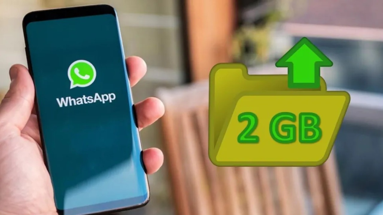 WhatsApp now allows users to send 100 photos and videos in single go