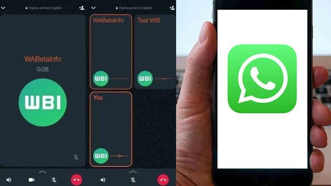 WhatsApp releases new schedule group call feature for iOS beta users, here's how it works